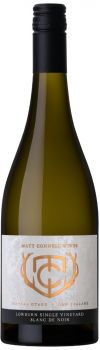 Matt Connell Wines Blanc de Noir 2025