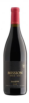 Mission Estate Jewelstone Syrah 2021