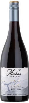 Misha's Vineyard Verismo Pinot Noir 2021