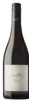 John Forrest Collection Syrah 2015