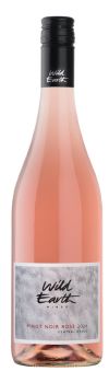 Wild Earth Wines Pinot Noir Rose 2024