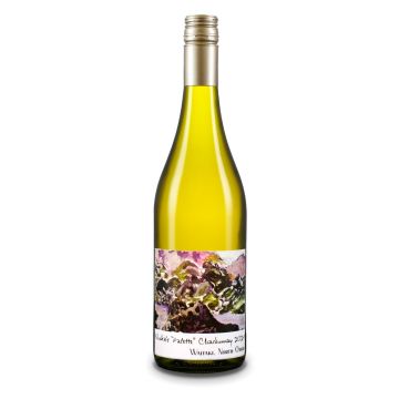 Nockies Palette Waitaki Chardonnay 2021 750ml