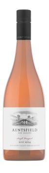 Auntsfield Single Vineyard Rose 2026