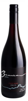 Brennan Pinot Noir 2015