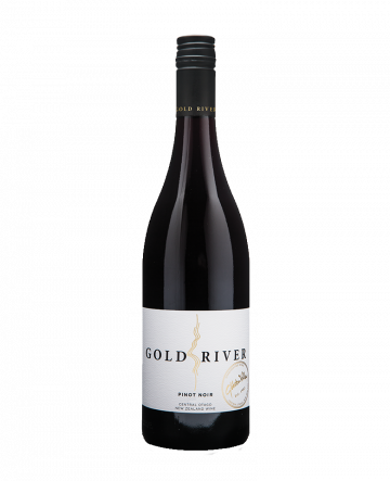Gibbston Valley Gold River Pinot Noir 2021 750ml