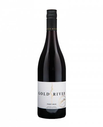Gibbston Valley Gold River Pinot Noir 2022 750ml