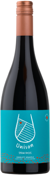 Unison Vineyard Syrah Rocks Syrah 2020
