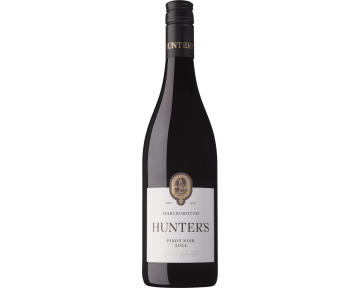 Hunter's Wines Pinot Noir 2024 750ml