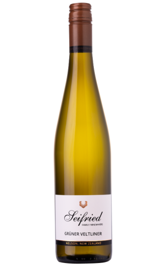 Seifried Estate Seifried Nelson Grüner Veltliner 2024 750ml