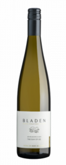 Bladen The Sum of Us 2024 750ml