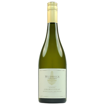 Mudbrick Reserve Chardonnay 2023 750ml