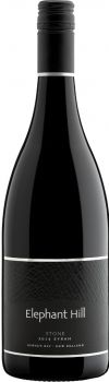 Elephant Hill Elemental Collection Stone Syrah 2020