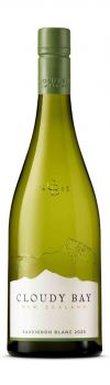 Cloudy Bay Sauvignon Blanc 2025