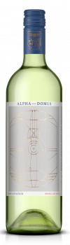 Alpha Domus The Aviatrix Dry Semillon 2020