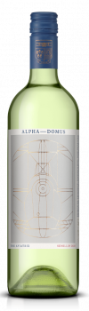 Alpha Domus The Aviatrix Dry Semillon 2022