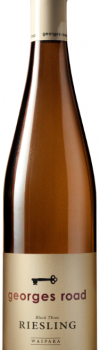 Georges Road Block Three Riesling 2023