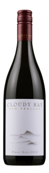 Cloudy Bay Pinot Noir 2020