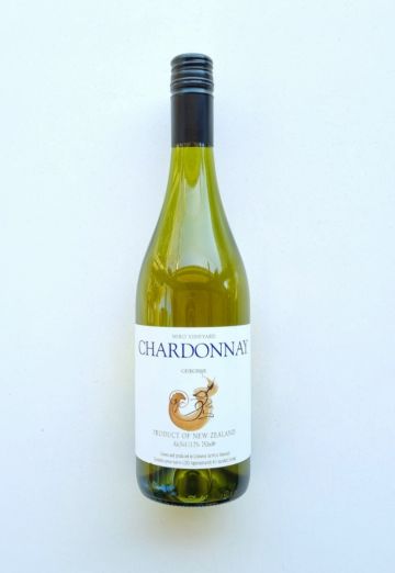 Casita Miro Regional Chardonnay 2024 750ml