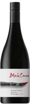 Blank Canvas Settlement Vineyard Pinot Noir 2020