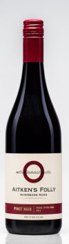 Aitken's Folly Pinot Noir 2014