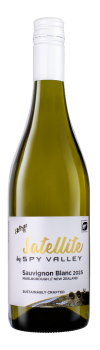 Spy Valley Satellite Sauvignon Blanc 2025