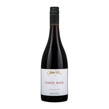 GibbstonValley GV Collection Pinot Noir 2019 750ml
