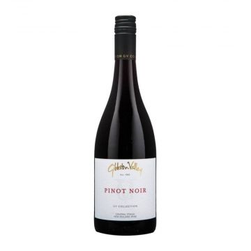GibbstonValley GV Collection Pinot Noir 2018 375ml