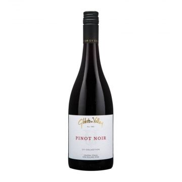 GibbstonValley GV Collection Pinot Noir 2021 750ml