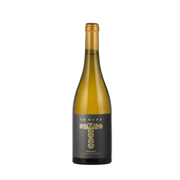 Te Rere Reserve Chardonnay 2020 750ml