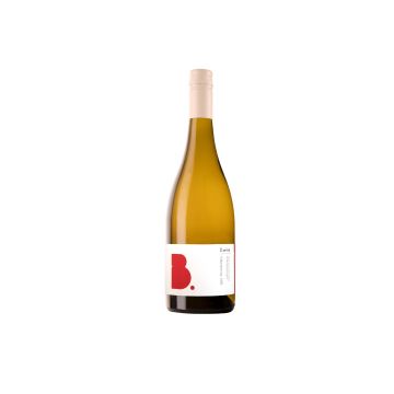 B.wine Chardonnay 2021 750ml