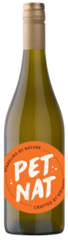 Pet Nat Gisborne Sauvignon Blanc 2024