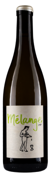 Eaton Wines Melange Blanc Semillon 2024