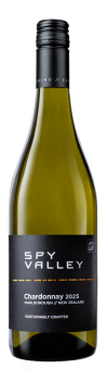 Spy Valley Chardonnay 2025