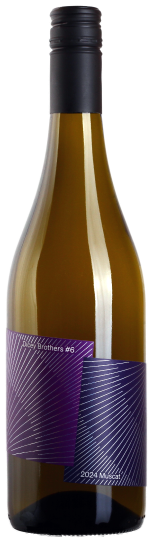 Dicey Dicey Brothers #6 - Muscat 2024 750ml