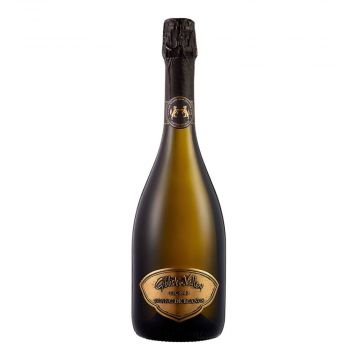 GibbstonValley GV Methode Blanc de Blancs Sparkling 2015 750ml