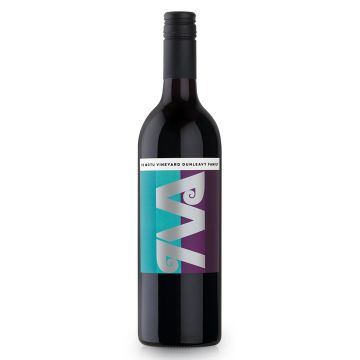 Te Motu Dunleavy Family Red 2018 750ml