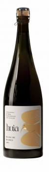 Huia Blanc de Blancs Sparkling 2019