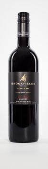 Brookfields Sundried Malbec 2025