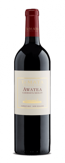 Te Mata Estate Awatea Cab Merlot 2023 750ml