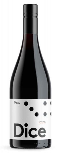 Dicey DICE by Dicey Pinot Noir 2023 750ml
