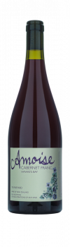 Amoise Cabernet Franc 2023