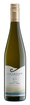 Clearview Estate Coastal Pinot Gris 2024