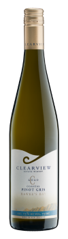 Clearview Coastal Pinot Gris 2023