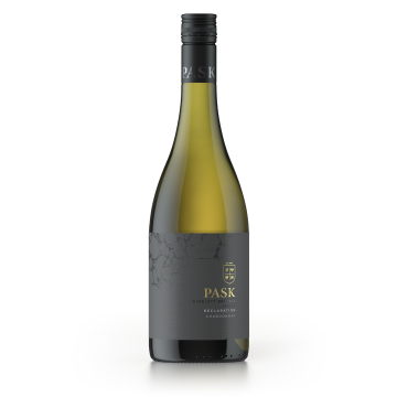 Pask Declaration Chardonnay 2021 750ml