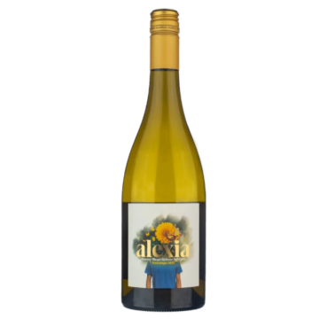 Alexia Stormy Heart Grüner Veltliner 2024 750ml