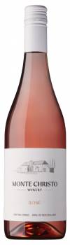 Monte Christo Winery Rose 2025