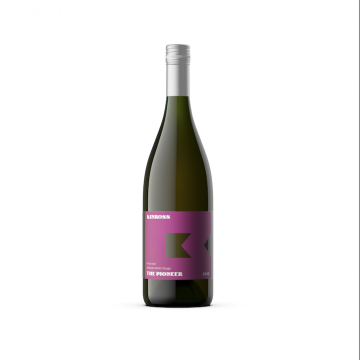 Kinross The Pioneer Waitaki Pinot Noir 2022 750ml