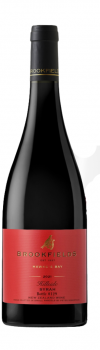 Brookfields Hillside Syrah 2021