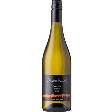 Omihi Road Reserve Pinot Gris 2023 750ml