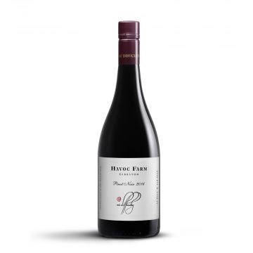 Mt Difficulty Single Vineyard Havoc Farm Magnum Pinot Noir 2016 1.5l